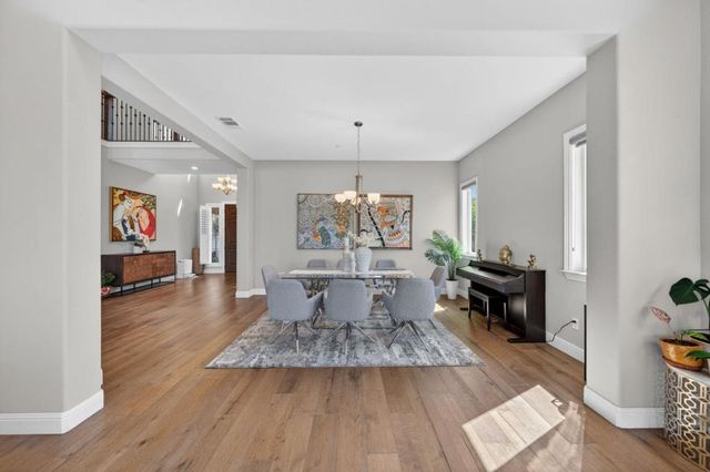 18675 Corte Paterna, Morgan Hill, CA 95037