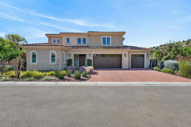 18675 Corte Paterna, Morgan Hill, CA 95037