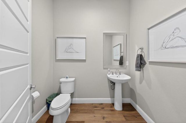 18675 Corte Paterna, Morgan Hill, CA 95037