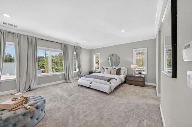 18675 Corte Paterna, Morgan Hill, CA 95037