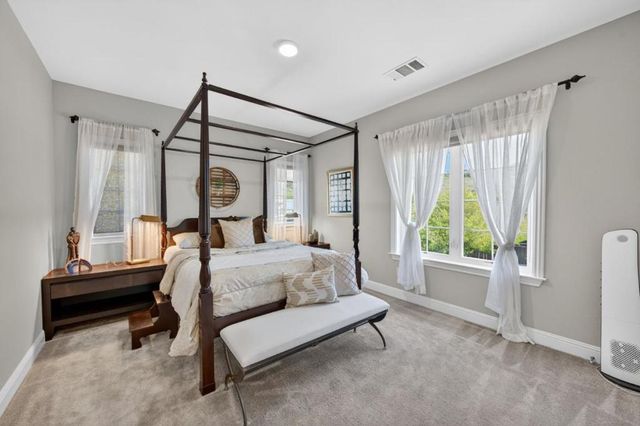 18675 Corte Paterna, Morgan Hill, CA 95037