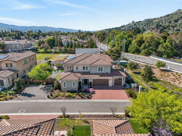 18675 Corte Paterna, Morgan Hill, CA 95037