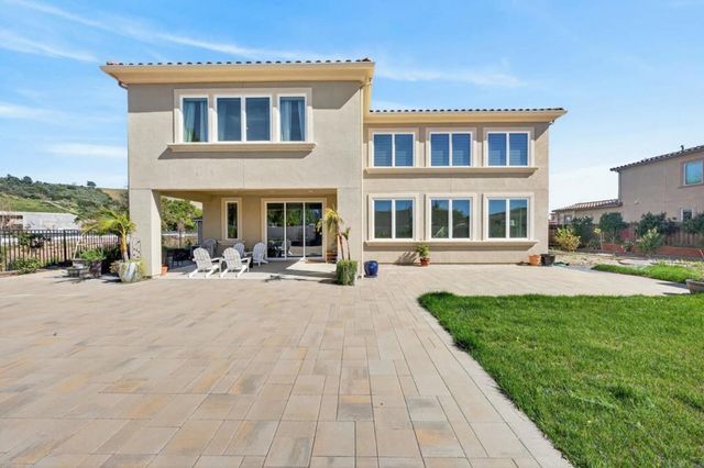 18675 Corte Paterna, Morgan Hill, CA 95037