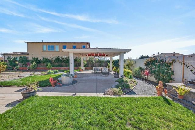 18675 Corte Paterna, Morgan Hill, CA 95037