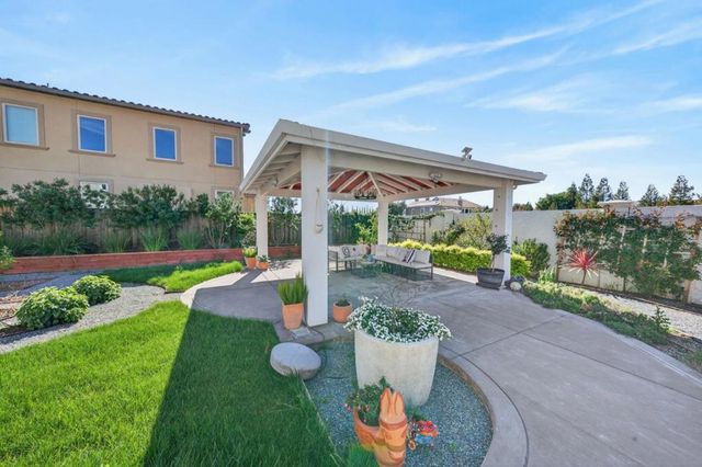 18675 Corte Paterna, Morgan Hill, CA 95037