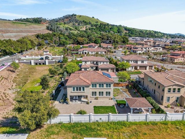 18675 Corte Paterna, Morgan Hill, CA 95037