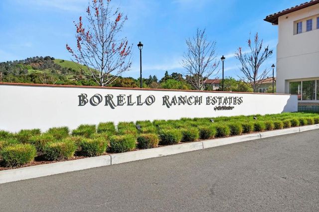 18675 Corte Paterna, Morgan Hill, CA 95037