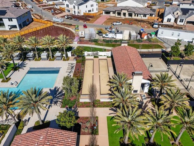 18675 Corte Paterna, Morgan Hill, CA 95037