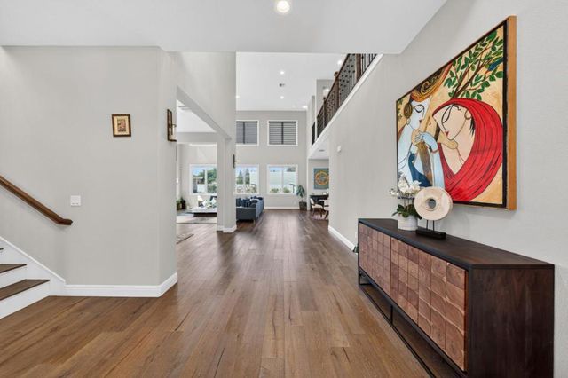 18675 Corte Paterna, Morgan Hill, CA 95037