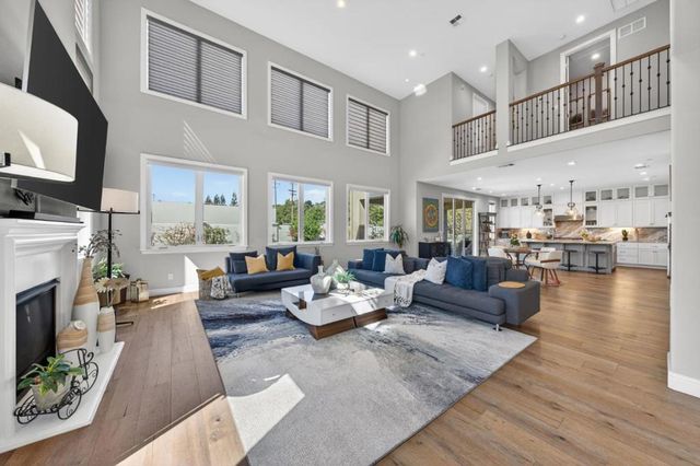 18675 Corte Paterna, Morgan Hill, CA 95037