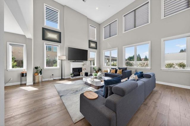 18675 Corte Paterna, Morgan Hill, CA 95037