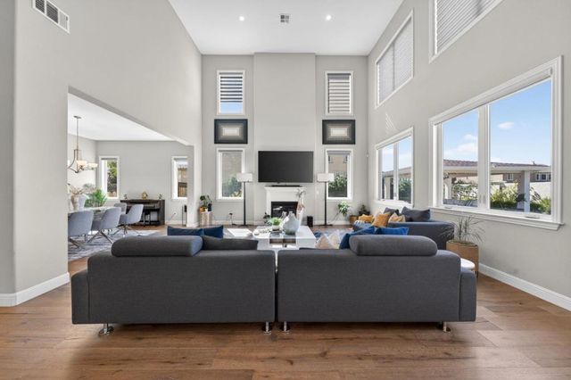 18675 Corte Paterna, Morgan Hill, CA 95037