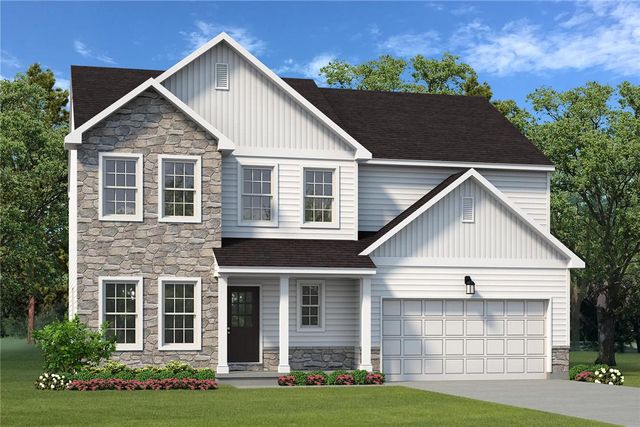 5170 Timber Loop 83, North Whitehall Twp, PA 18078