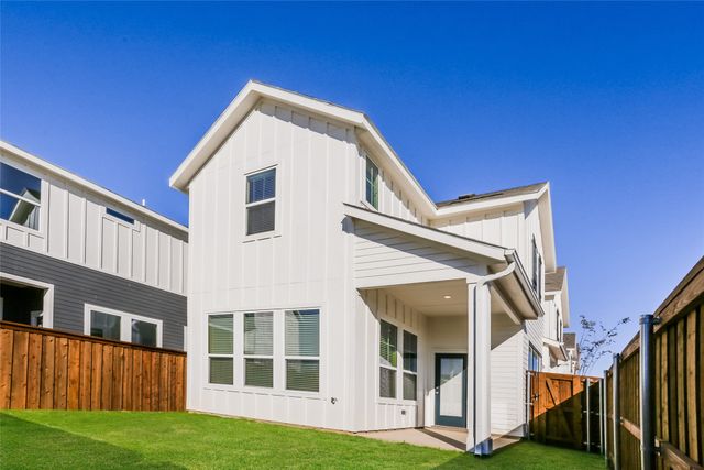 714 Lacewing Drive, Arlington, TX 76005