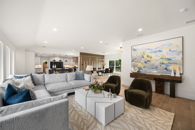 1921 Deerfield Drive, Plano, TX 75023