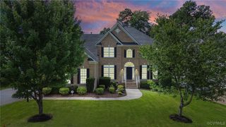 10006 Brightstone Dr, Midlothian, VA 23112
