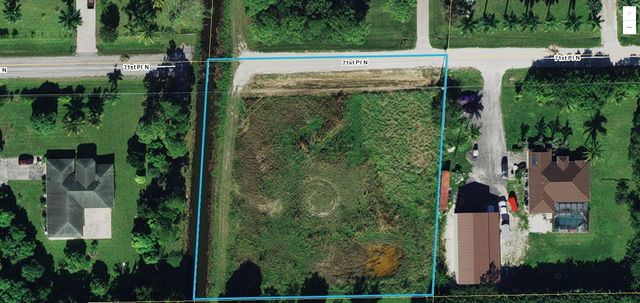 13714 71st Place N, West Palm Beach, FL 33412