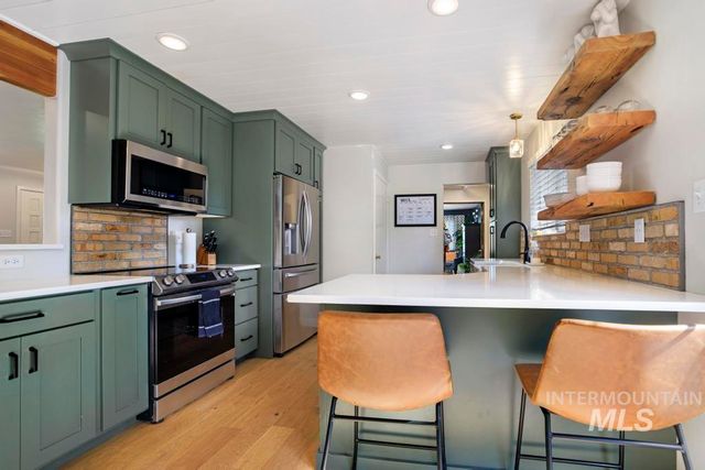 298 Earl Drive, Twin Falls, ID 83301