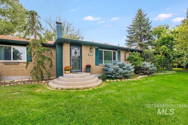 298 Earl Drive, Twin Falls, ID 83301