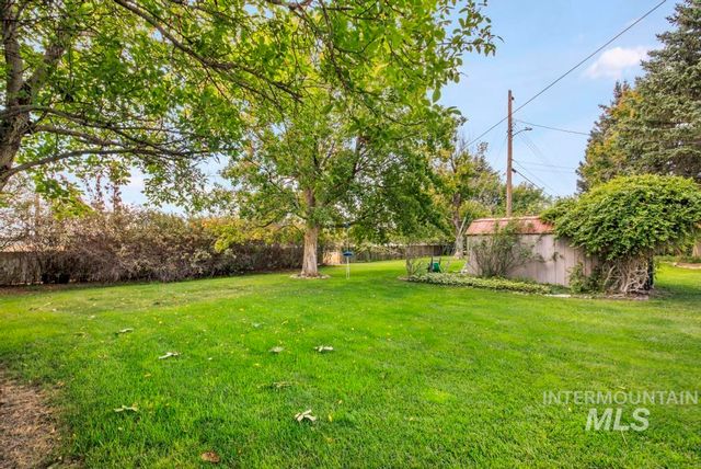 298 Earl Drive, Twin Falls, ID 83301