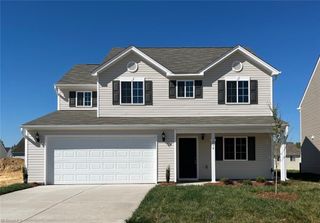 738 Torbay Drive, Mcleansville, NC 27301