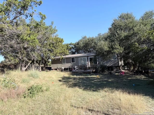 4559 chamberlain, Canyon Lake, TX 78133