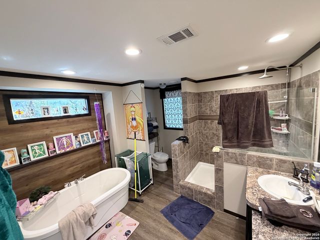 4559 chamberlain, Canyon Lake, TX 78133