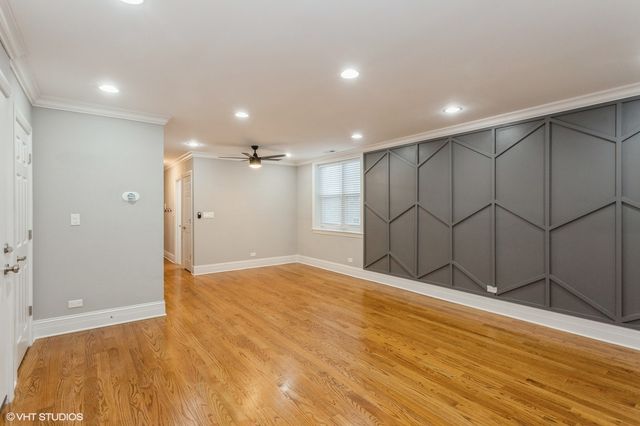 6427 N Albany Avenue 3, Chicago, IL 60645