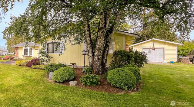 1273 Vista Circle, Lynden, WA 98264