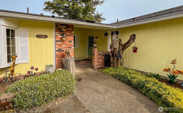1273 Vista Circle, Lynden, WA 98264