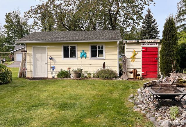 1273 Vista Circle, Lynden, WA 98264