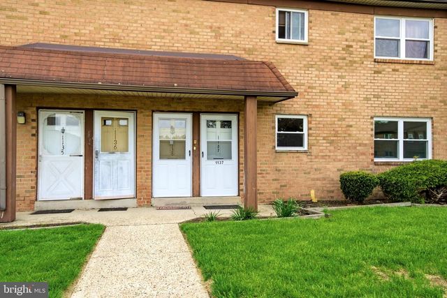 1137 KAYE CT, Burlington, NJ 08016
