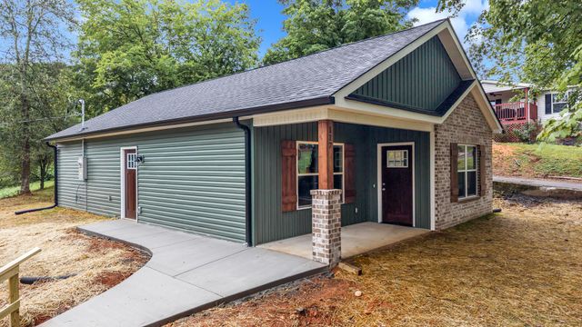 117 Dunn Lane, NE, Charleston, TN 37310