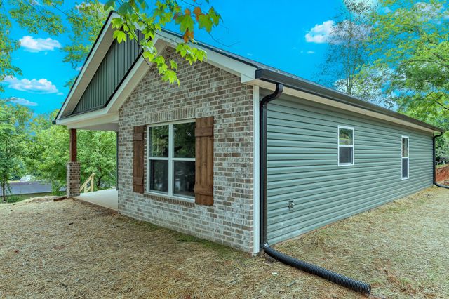 117 Dunn Lane, NE, Charleston, TN 37310