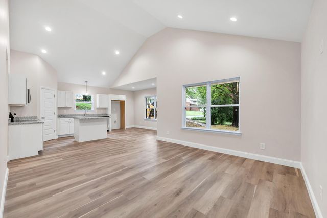 117 Dunn Lane, NE, Charleston, TN 37310
