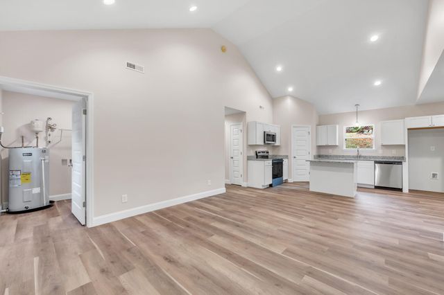 117 Dunn Lane, NE, Charleston, TN 37310