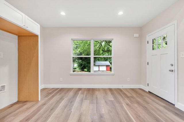 117 Dunn Lane, NE, Charleston, TN 37310