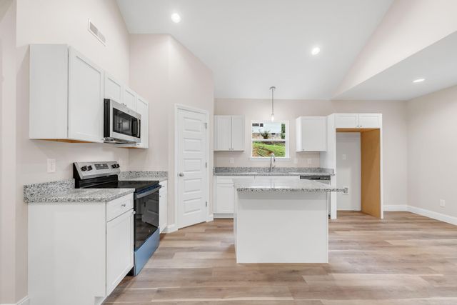 117 Dunn Lane, NE, Charleston, TN 37310