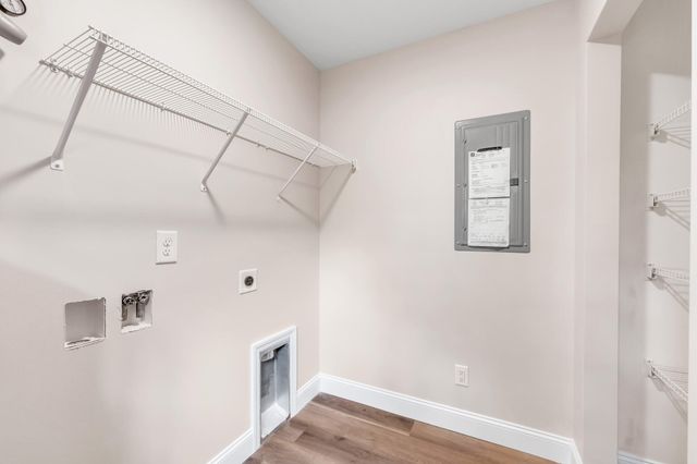 117 Dunn Lane, NE, Charleston, TN 37310