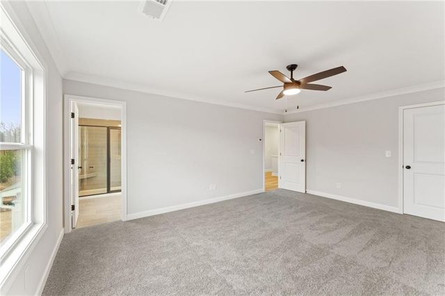 1412 Jazzberry Way, Marietta, GA 30066