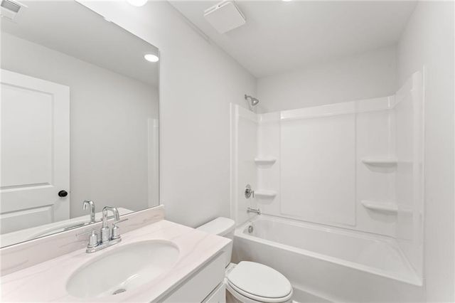 1412 Jazzberry Way, Marietta, GA 30066