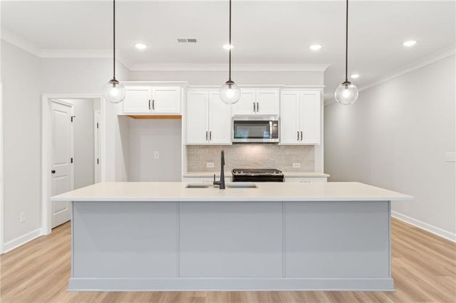 1412 Jazzberry Way, Marietta, GA 30066