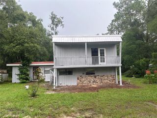 16995 E FORT KING STREET, Silver Springs, FL 34488