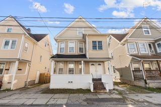 99 Denver Avenue, Bridgeport, CT 06605