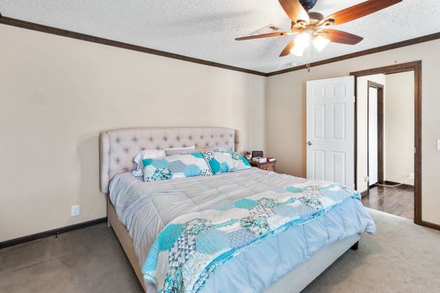 379 Cass Private Drive, Gloster, LA 71030