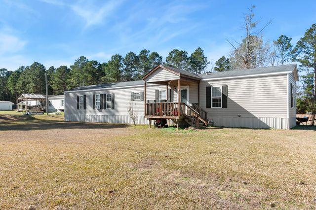 379 Cass Private Drive, Gloster, LA 71030
