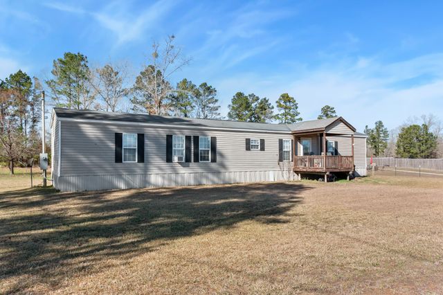 379 Cass Private Drive, Gloster, LA 71030