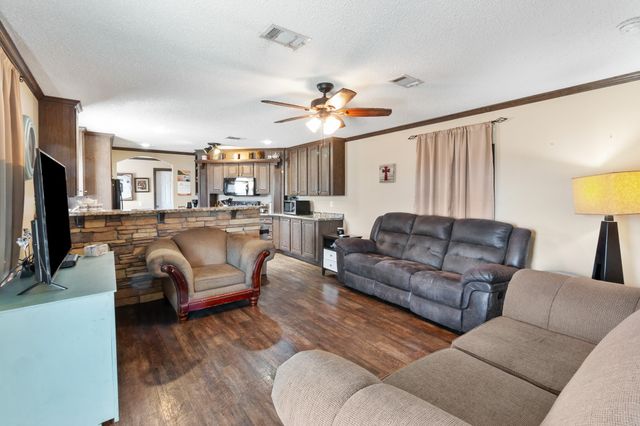 379 Cass Private Drive, Gloster, LA 71030