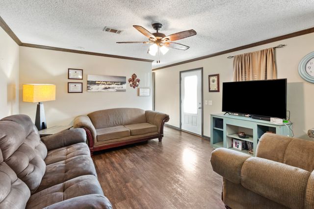 379 Cass Private Drive, Gloster, LA 71030