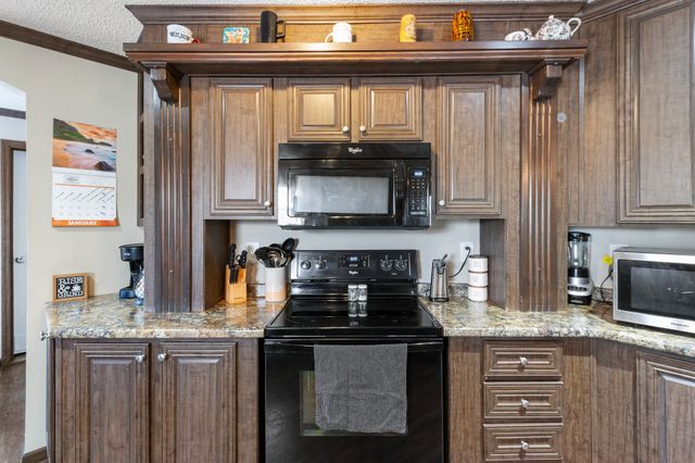 379 Cass Private Drive, Gloster, LA 71030